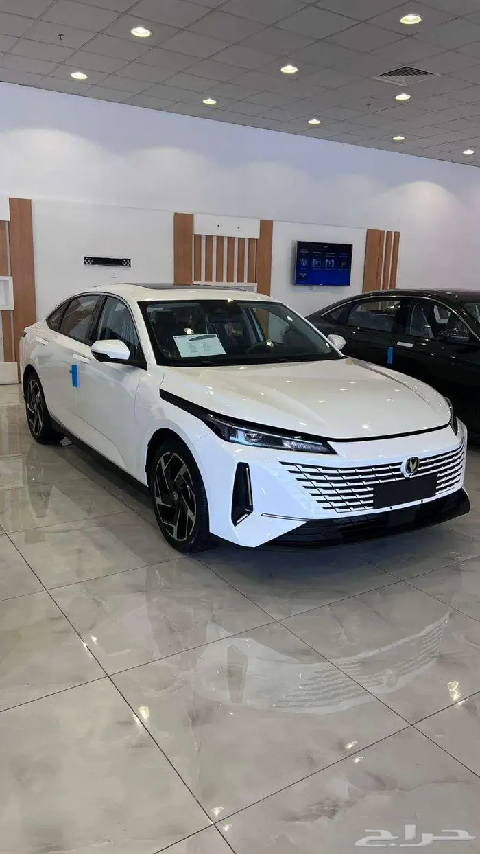 شانجان ايدو بلس 2026 فل كامل افضل سعرر 6