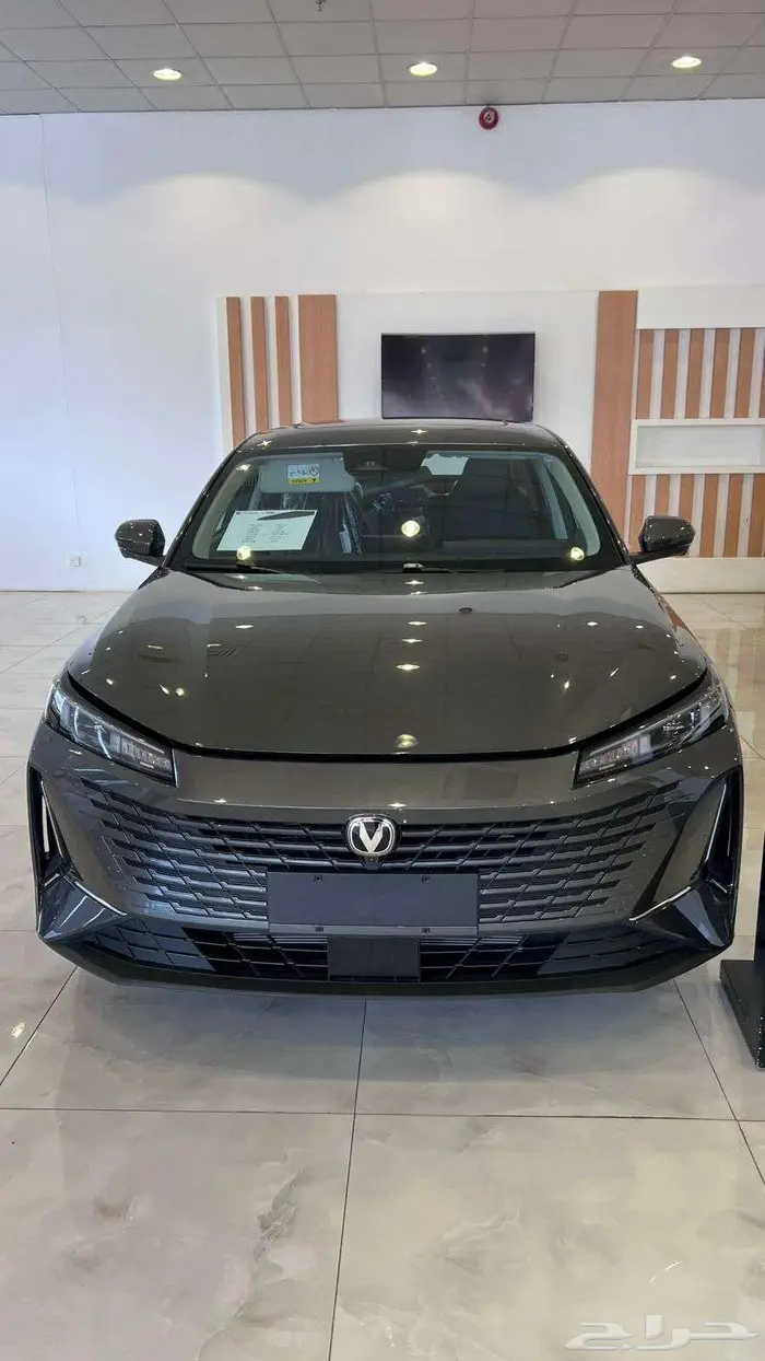 شانجان ايدو بلس 2026 فل كامل افضل سعرر 2