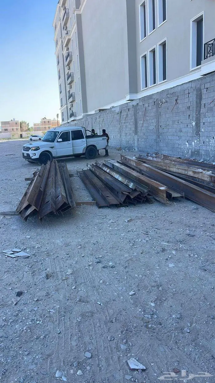 للايجار حفارات - شيول - جي سي بي - رصاصة - لوبد 7