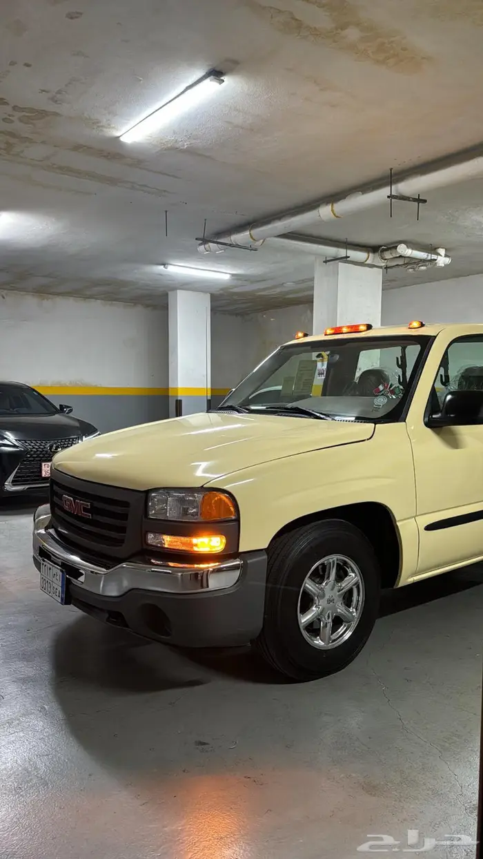 جمس مخصر 2003 2