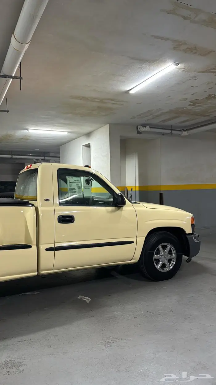 جمس مخصر 2003 8