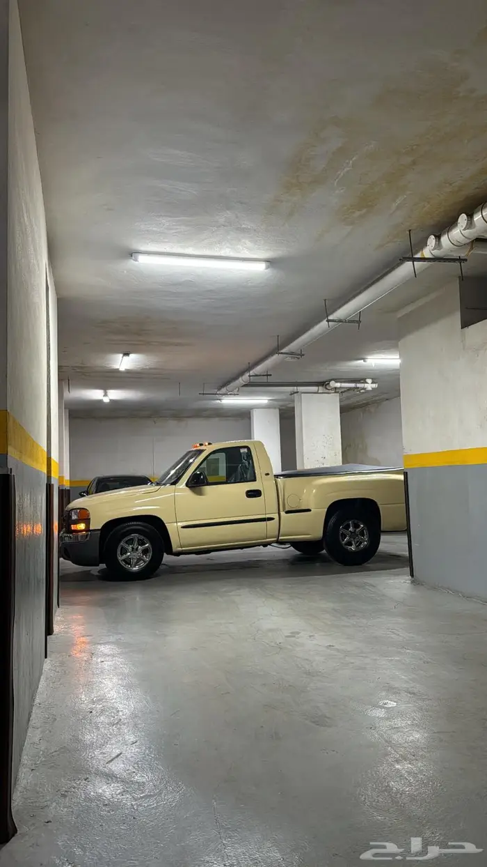 جمس مخصر 2003 1