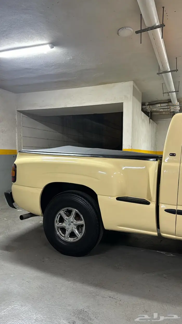 جمس مخصر 2003 9