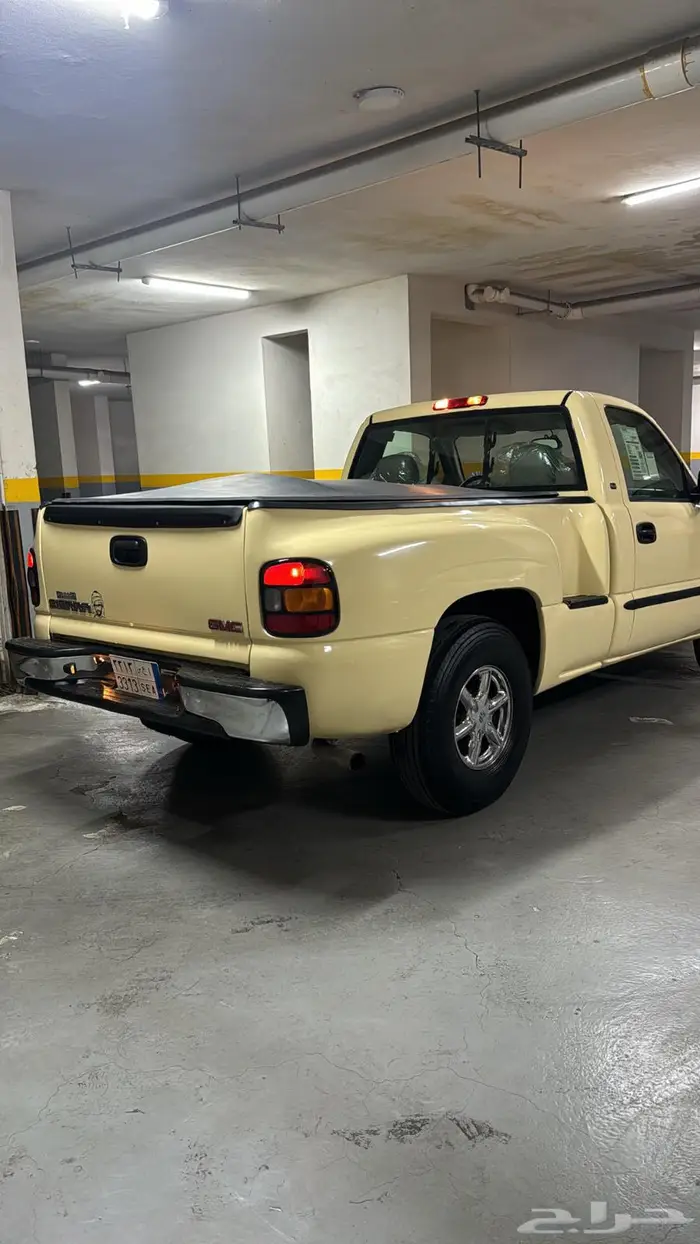 جمس مخصر 2003 7