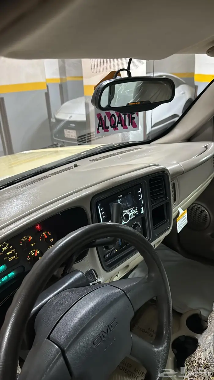 جمس مخصر 2003 20