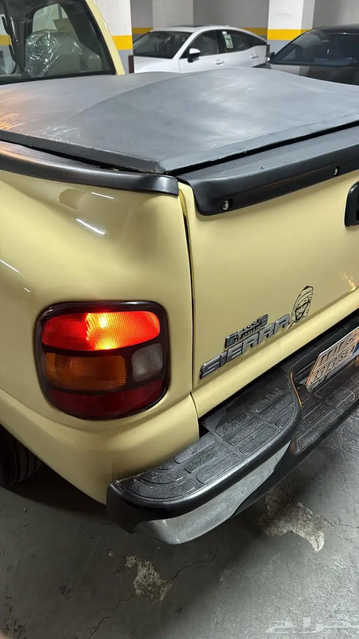 جمس مخصر 2003 13