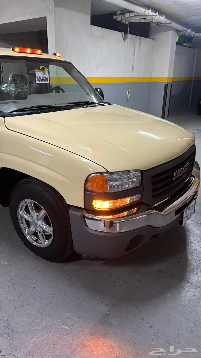 جمس مخصر 2003 10