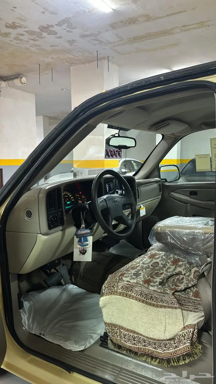 جمس مخصر 2003 18