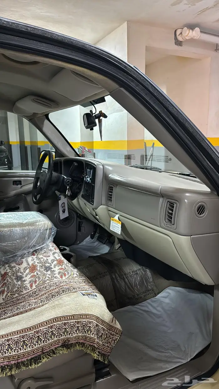 جمس مخصر 2003 23