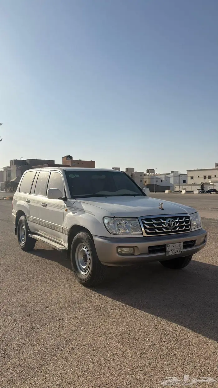 للبيع جكسار 2004 2