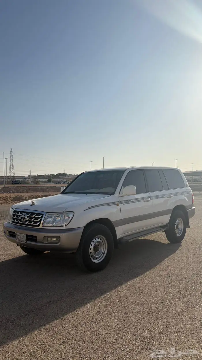 للبيع جكسار 2004 1