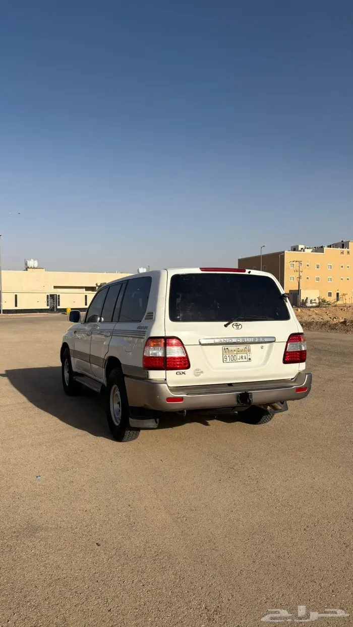 للبيع جكسار 2004 0