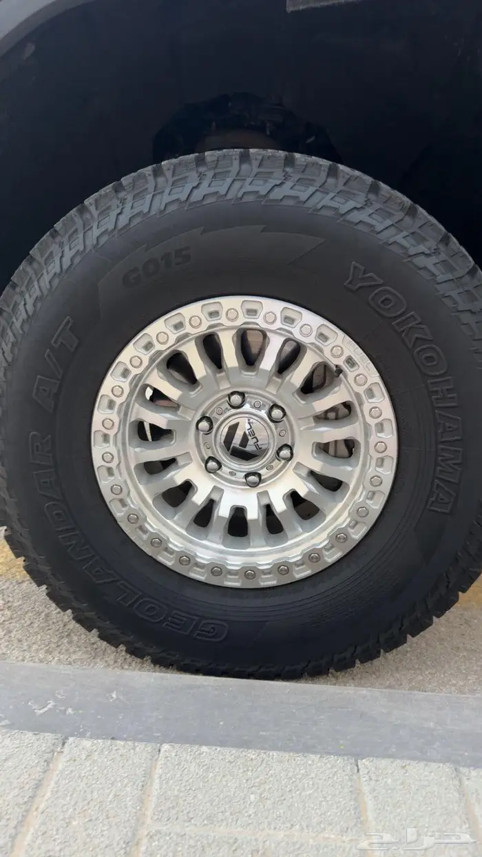 للبيع جنوط اصليه 2