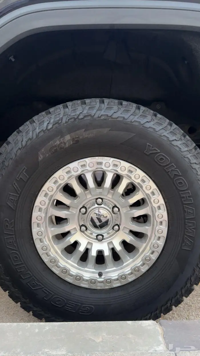 للبيع جنوط اصليه 3