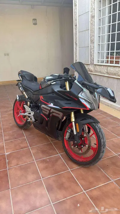 CFMOTO 450 SRS سي اف موتو 2025 index