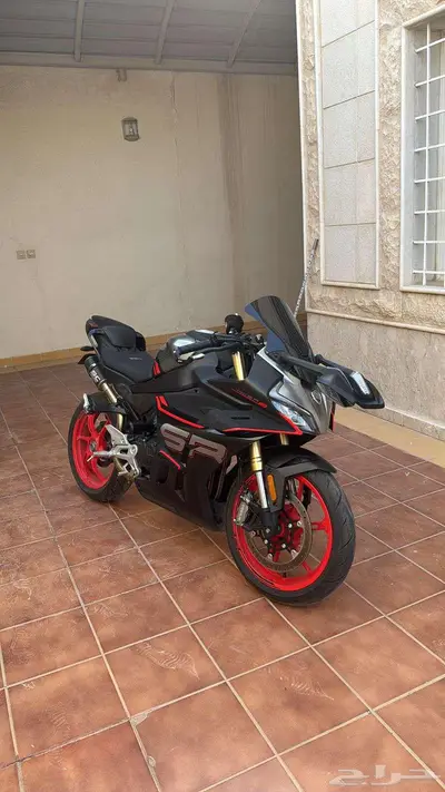 CFMOTO 450 SRS سي اف موتو 2025 index