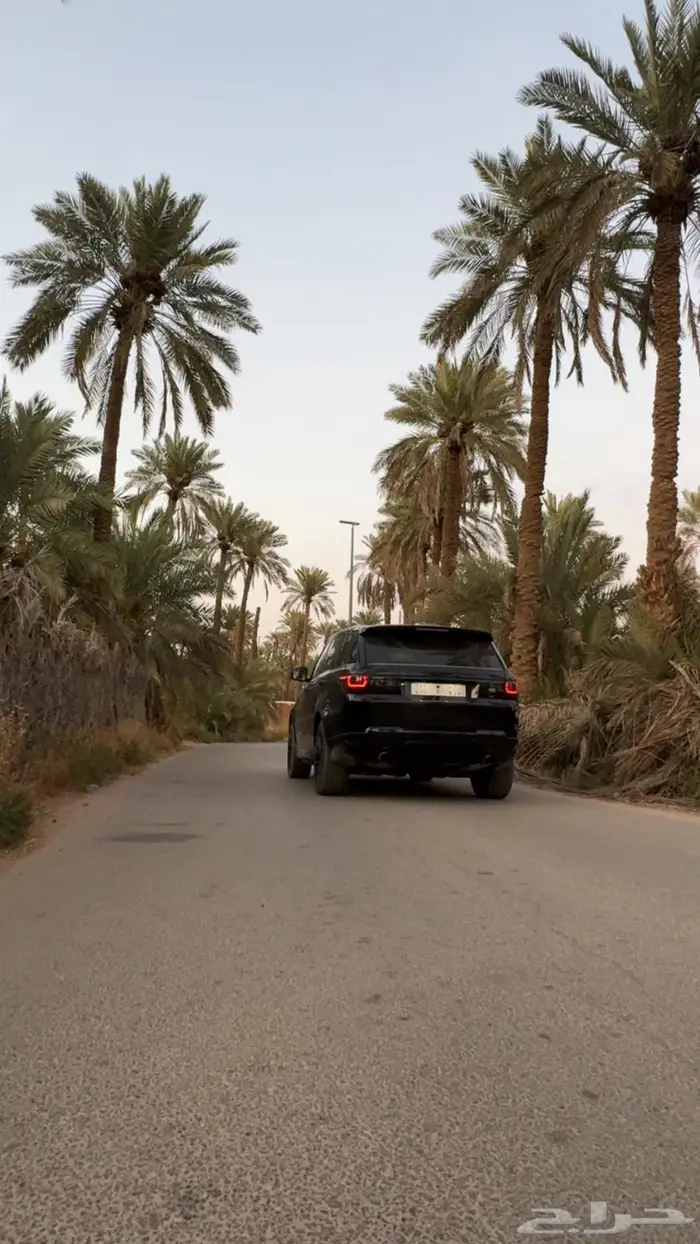 رنج روفر سبورت 2014 0