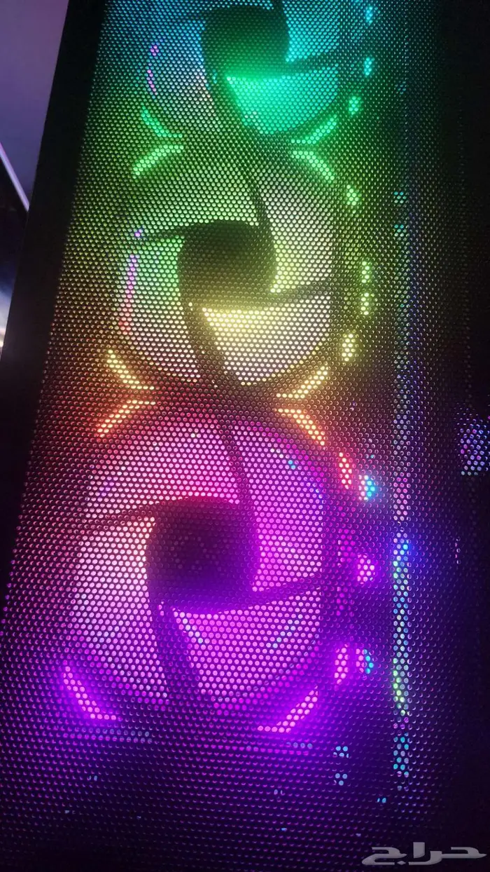 PC gaming سيت اب مجهز كامل 3