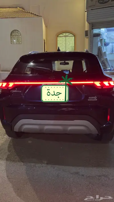 سوزوكي فرونكس فل كامل GLX 2025 index