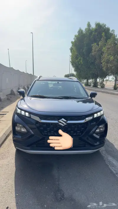 سوزوكي فرونكس فل كامل GLX 2025 index