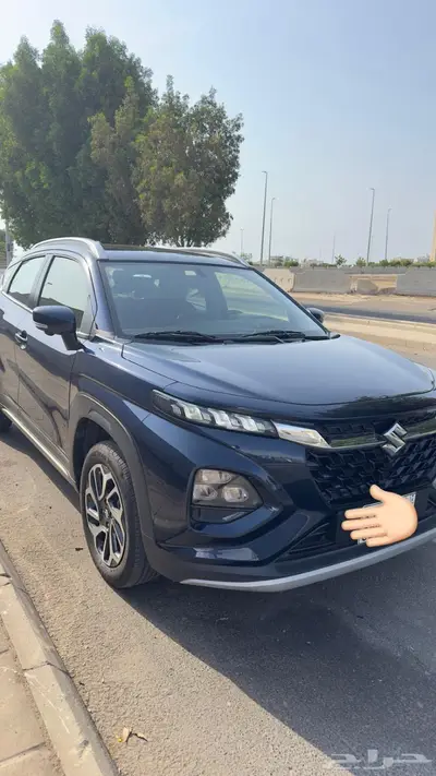 سوزوكي فرونكس فل كامل GLX 2025 index