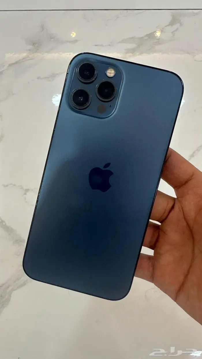 جوال 12 برو ماكس 256 0