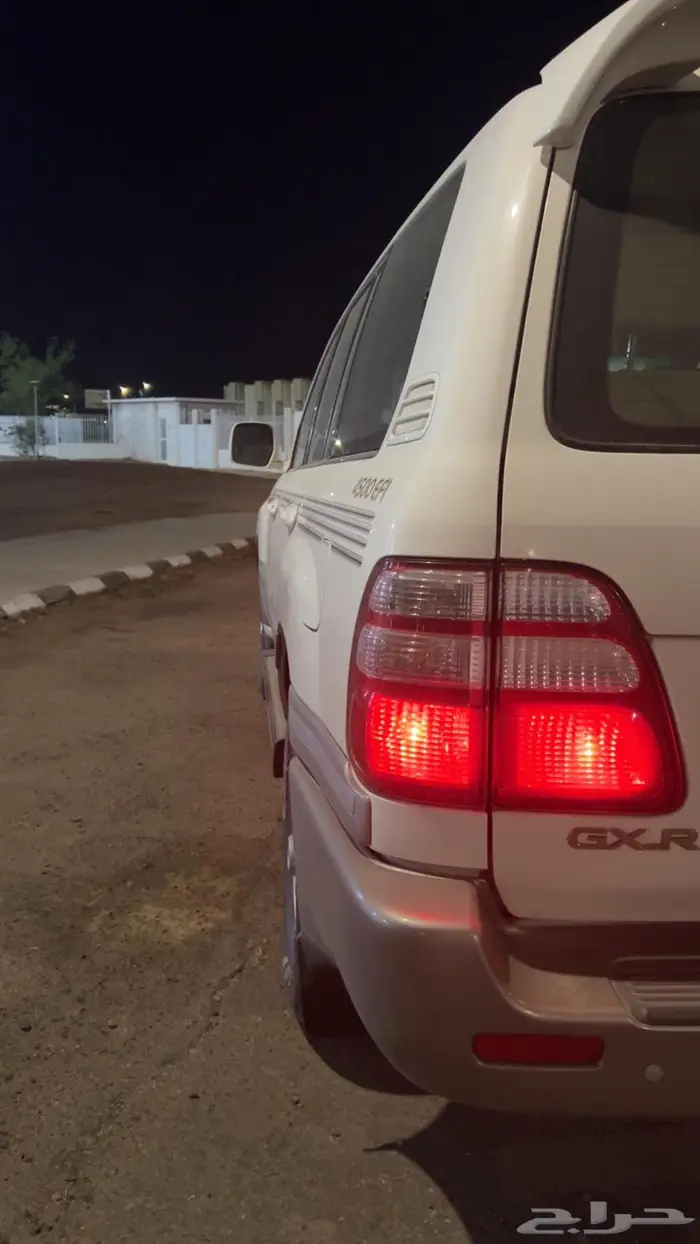 جيب جي اكس آر 3