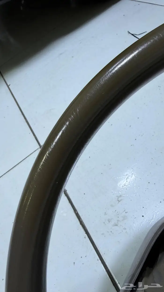 طاري جي اكس ستاندر 1
