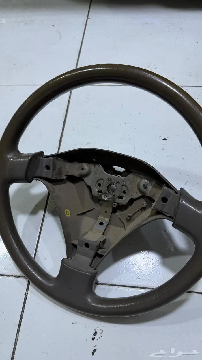 طاري جي اكس ستاندر 4