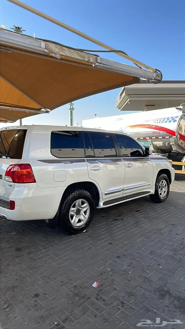 جيب لاندكروزر gx 2014 2