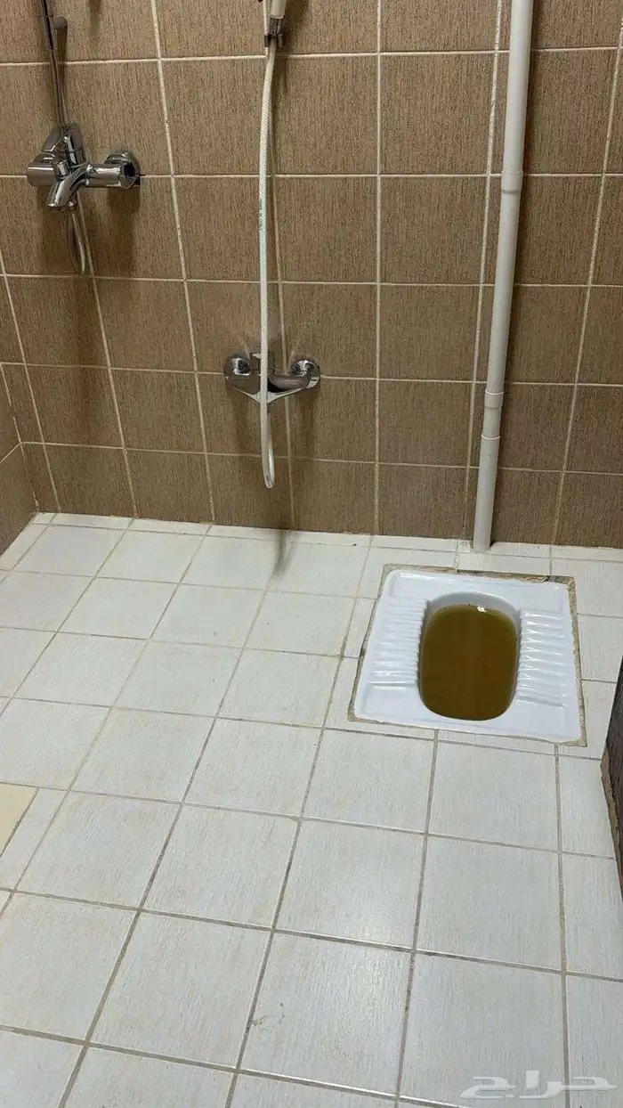 تسليك مجارى بالضغط بالرياض حل مشاكل انسداد الحمامات 8