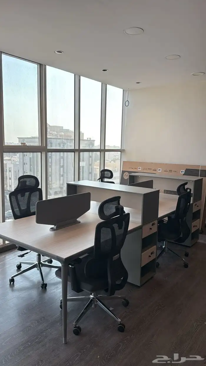 اثاث مكتبي فاخر 27