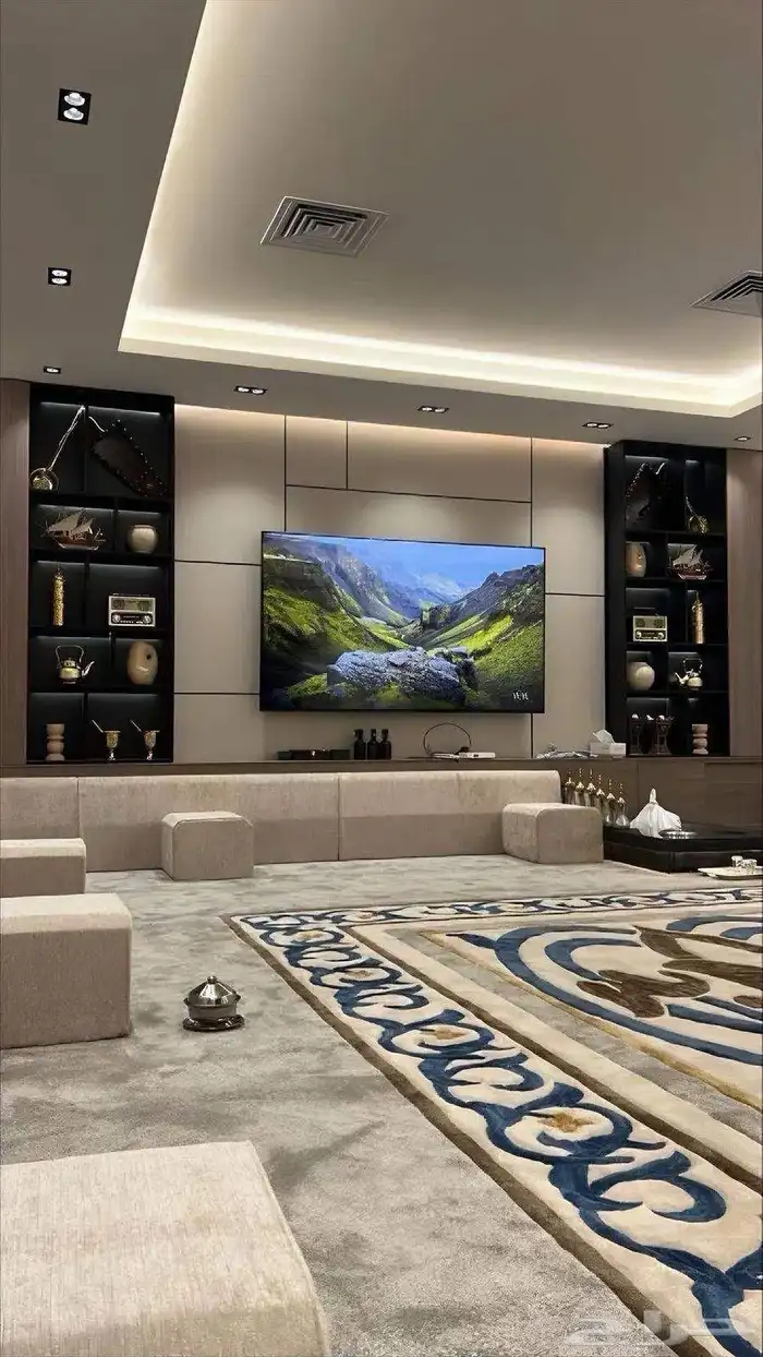 ديكورات الخرج 4