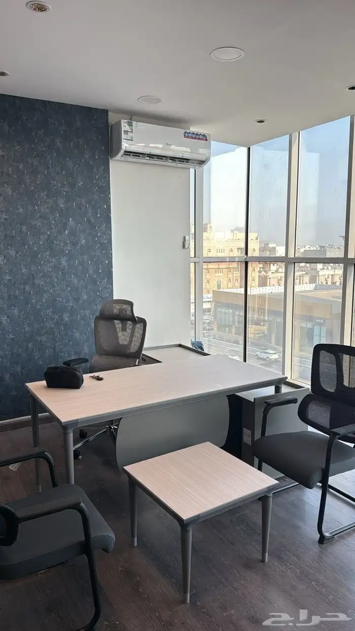 اثاث مكتبي فاخر 26