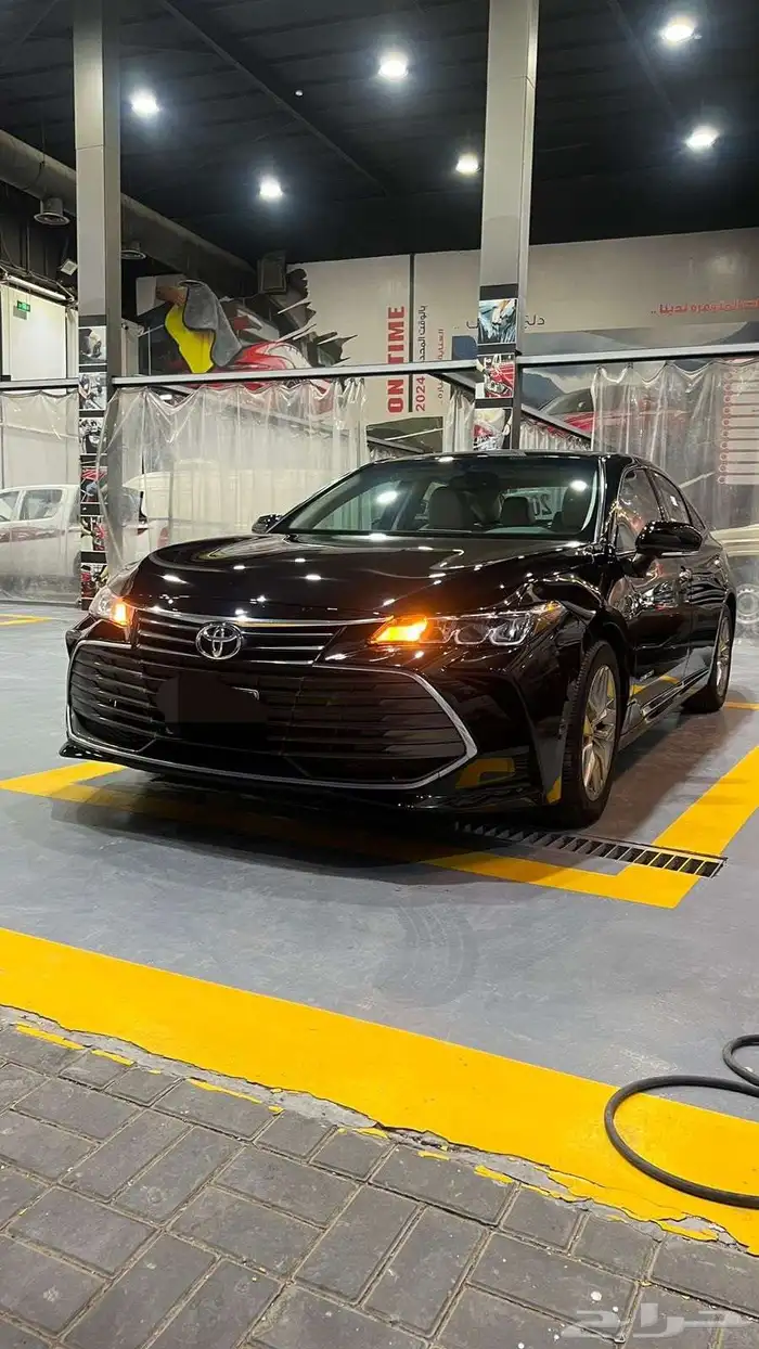 افالون 2022 تورنج 4