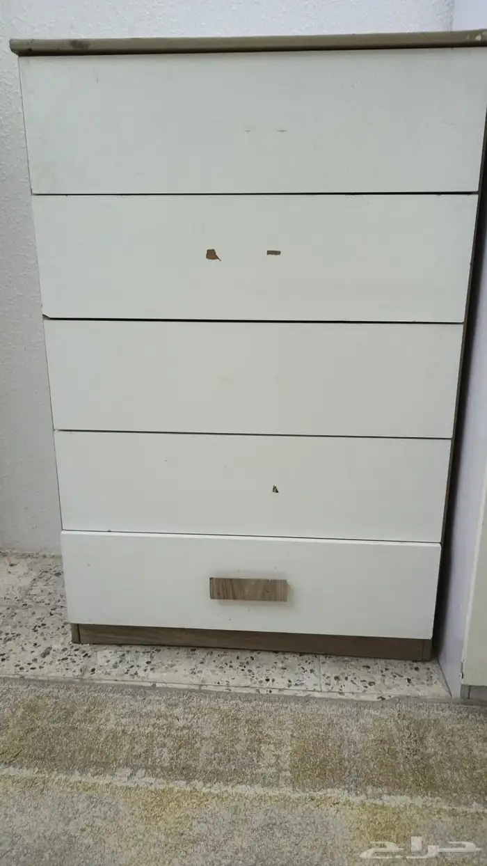 غرفة نوم للبيع 5