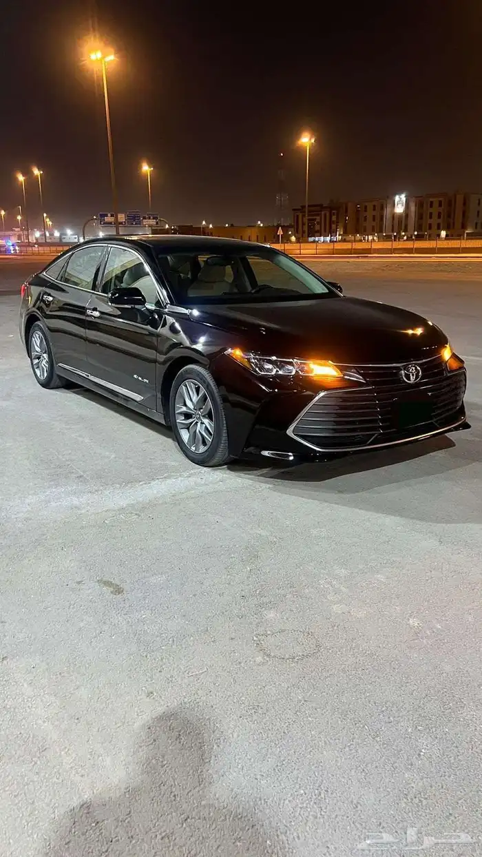 افالون 2022 تورنج 2