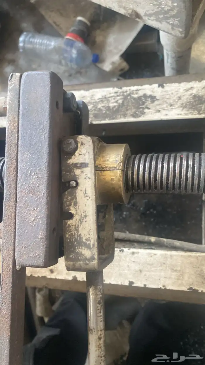 ماكينة بلح الشام 2