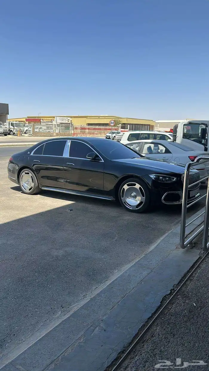 جنوط مايباخ الجوهره نيكل دبل كروم درجه اولا مقاس 20 1