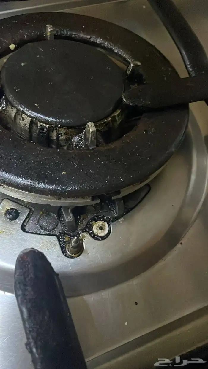 صيانه افران غاز وكهرباء 5