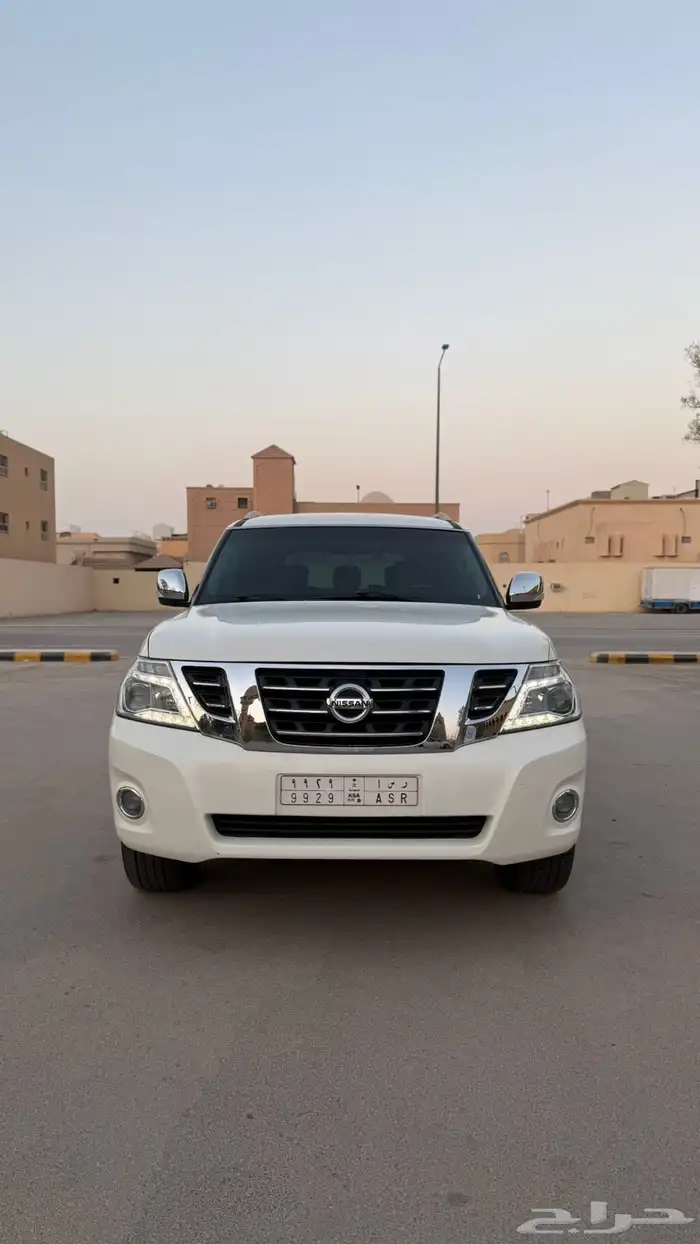 باترول بلاتينيوم 1
