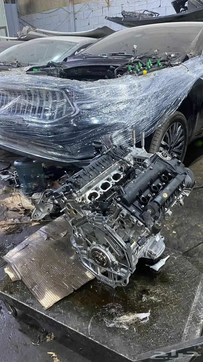 مكينة ازيرا كادينزا 2019.2020.2021 1