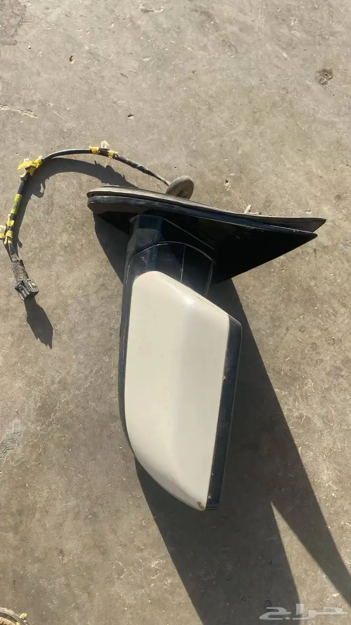 مرايه تاهو 2015 2018 2020 اصلي وكاله 0