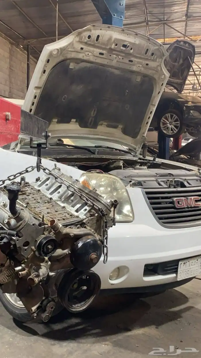 مكاين جمس ومكاين كابرس ضمان سنه 0