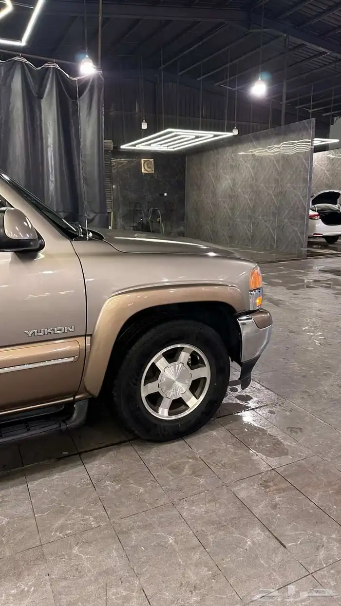 جمس 2003 الجميح شرط 2