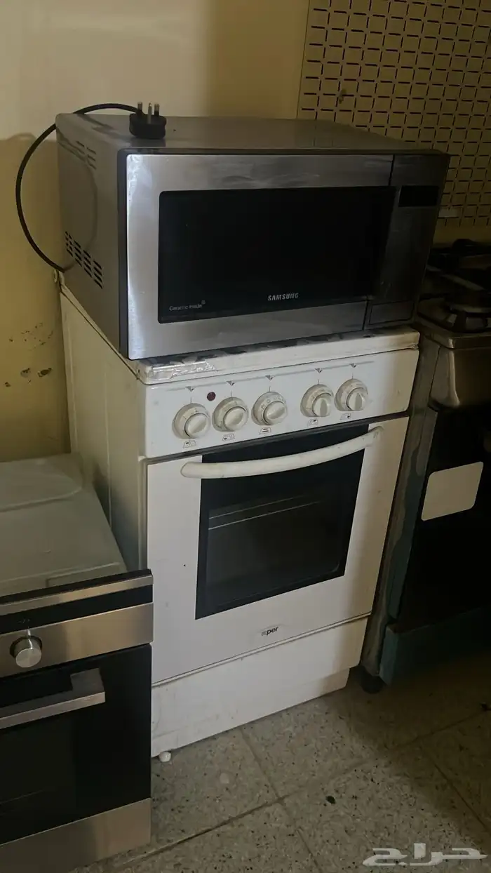 أجهزة كهربائية 7