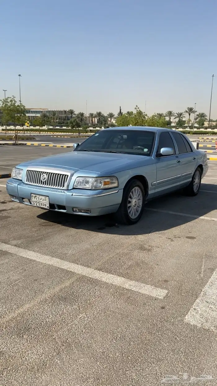 ماركيز 2008 2