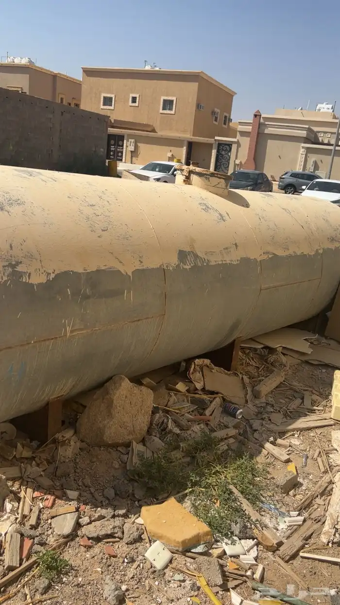 حنفية ماء حديد 0