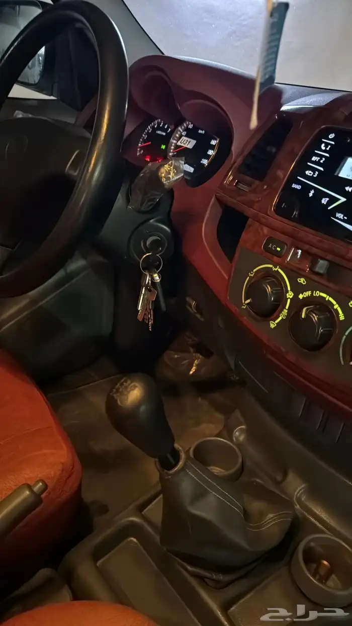 هايلوكس 2015 GLX 29