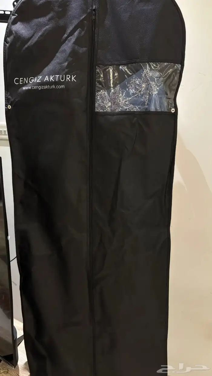 فستان ماركة جينجرز اكتورك 1